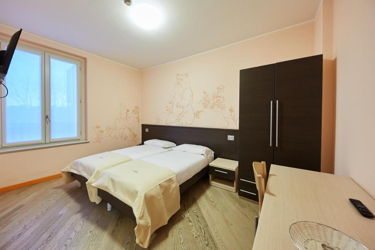 Cornelle Hotel Valbrembo Εξωτερικό φωτογραφία