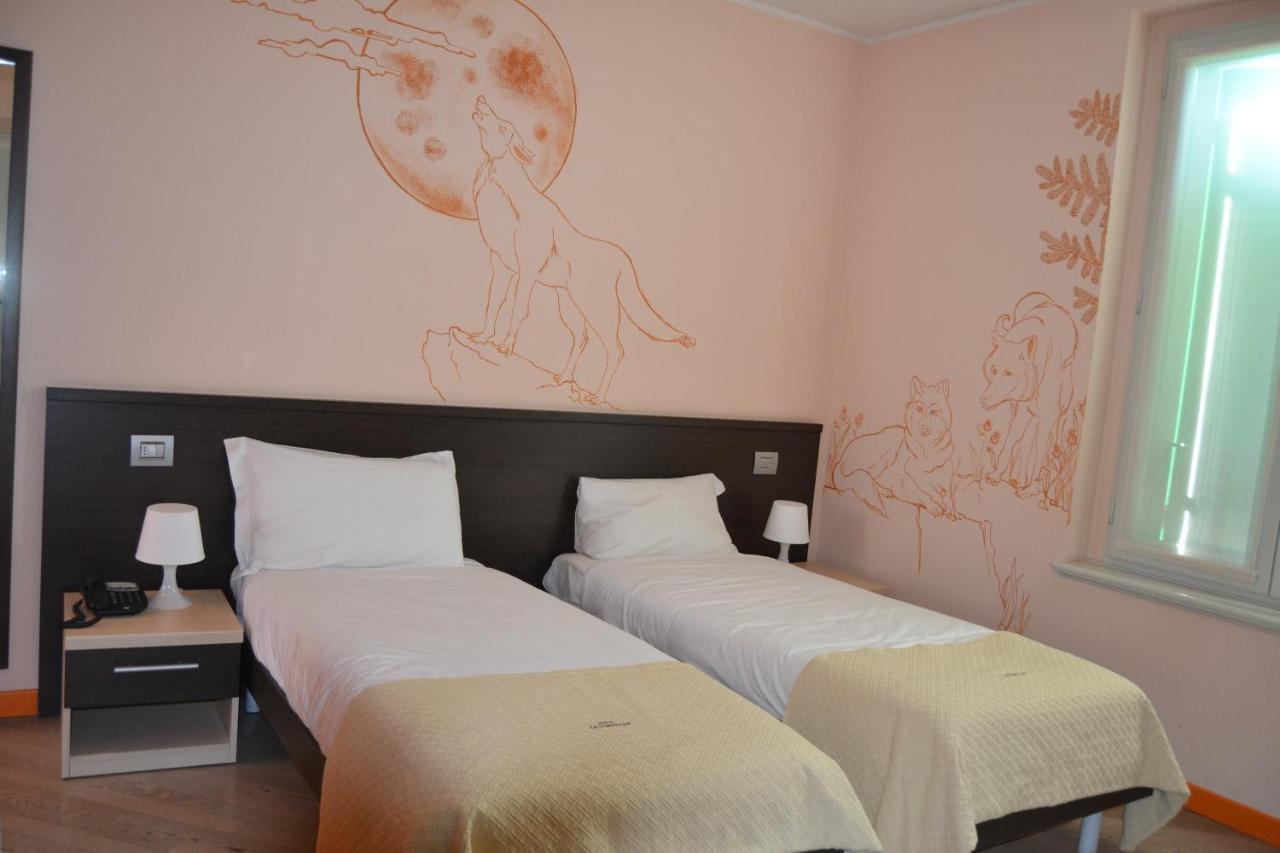 Cornelle Hotel Valbrembo Εξωτερικό φωτογραφία