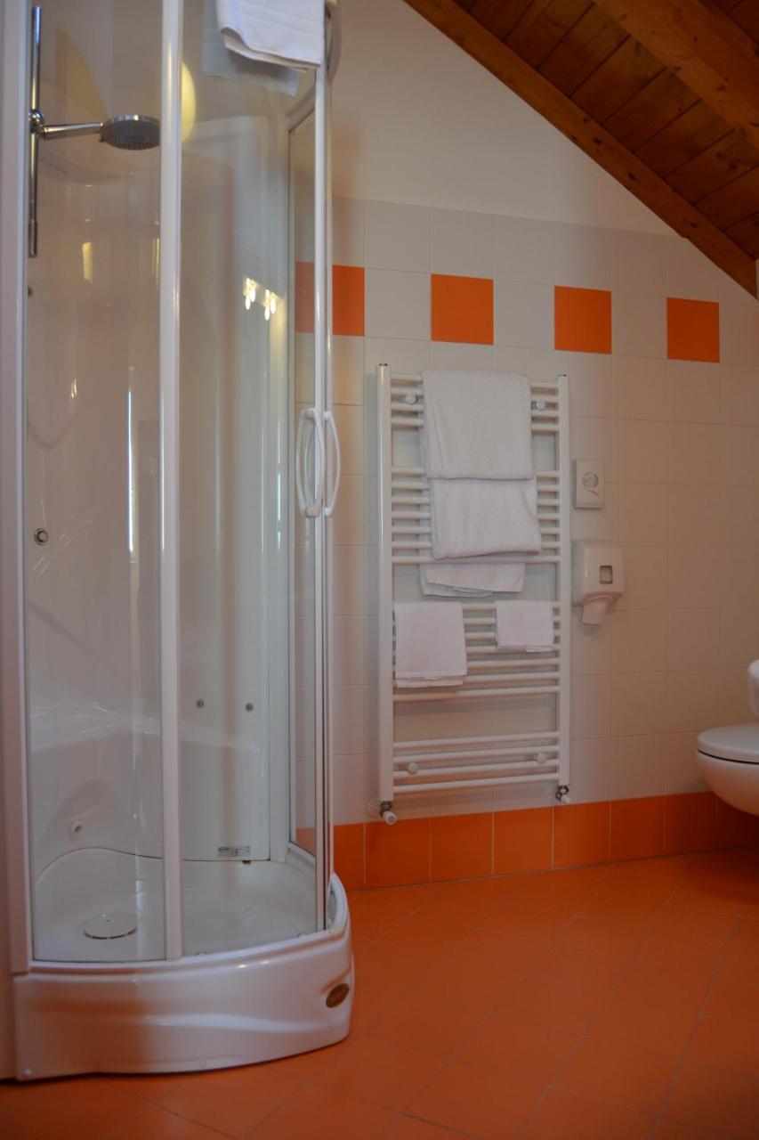 Cornelle Hotel Valbrembo Εξωτερικό φωτογραφία