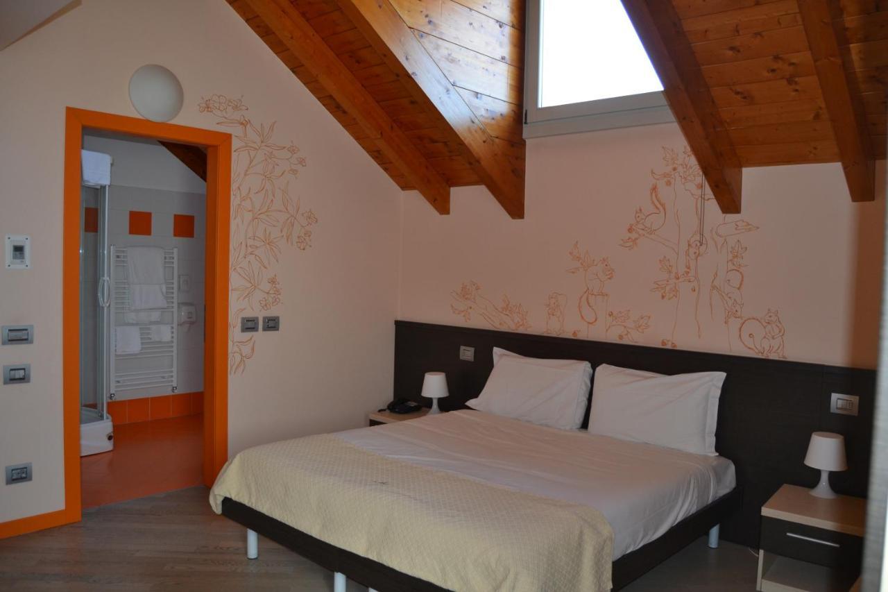 Cornelle Hotel Valbrembo Εξωτερικό φωτογραφία