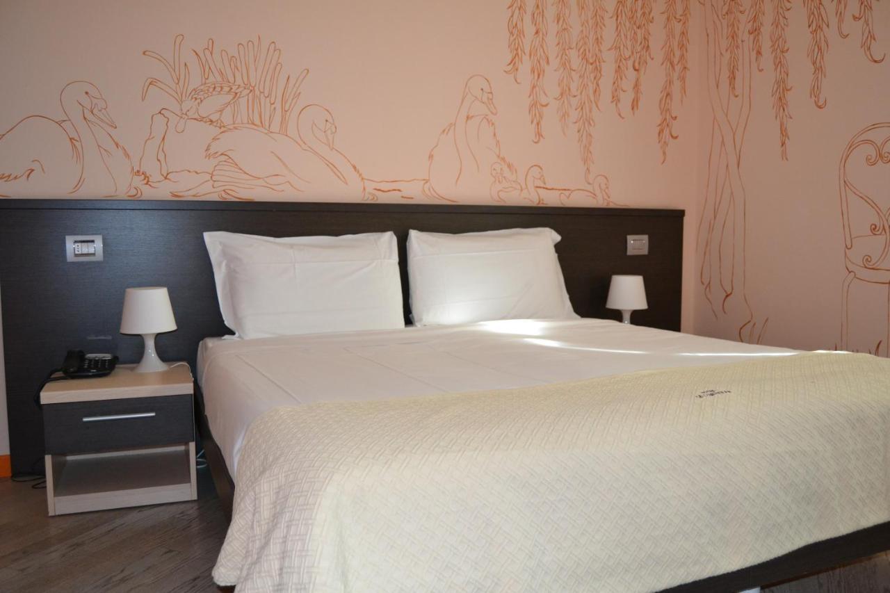 Cornelle Hotel Valbrembo Εξωτερικό φωτογραφία